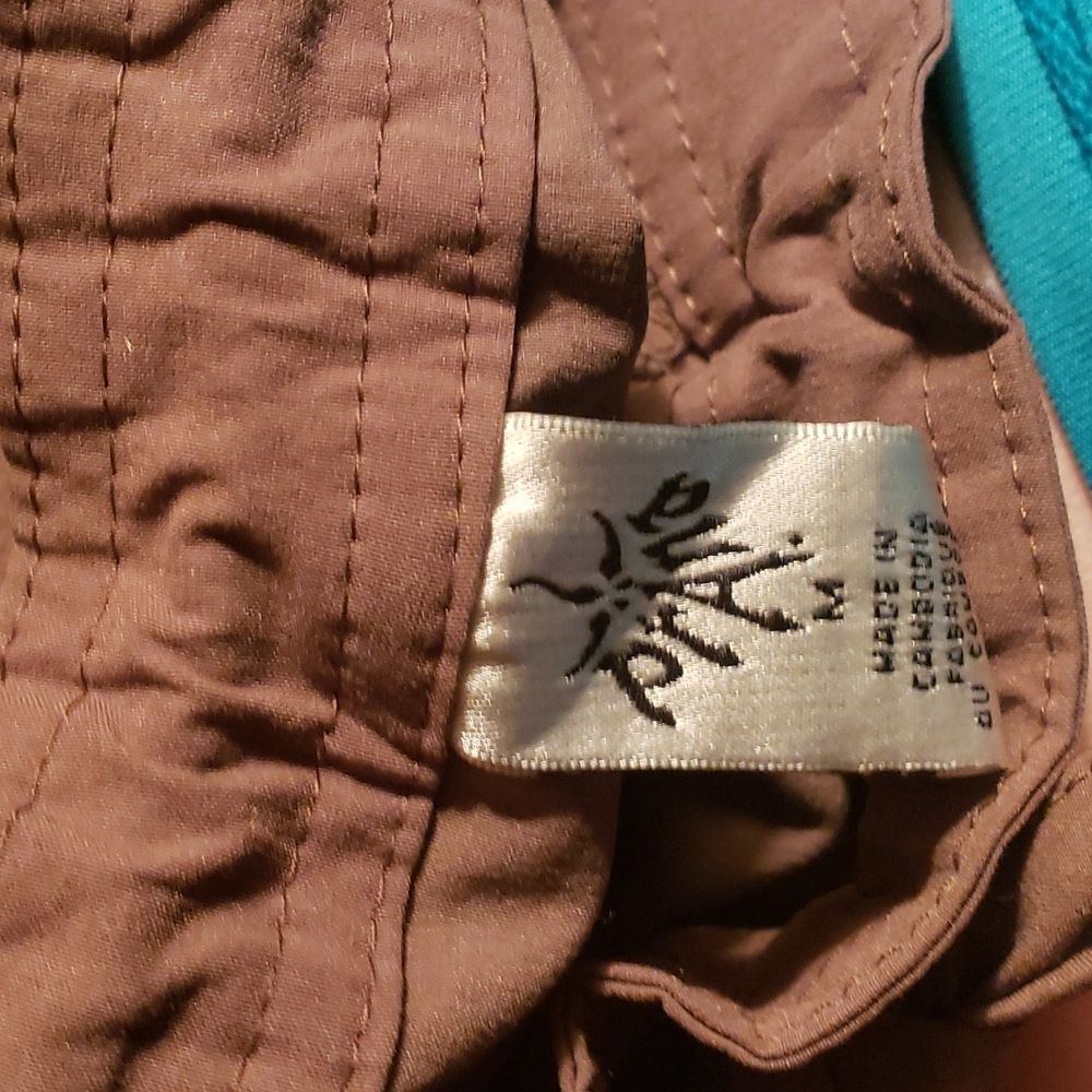 prAna Pants - Picture 2 of 5
